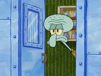 season 7 episode 25 GIF by SpongeBob SquarePants