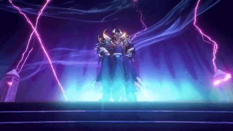 Dragon Lord Laugh GIF by Xbox