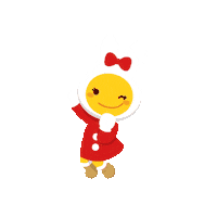 Happy Sticker by goodoil