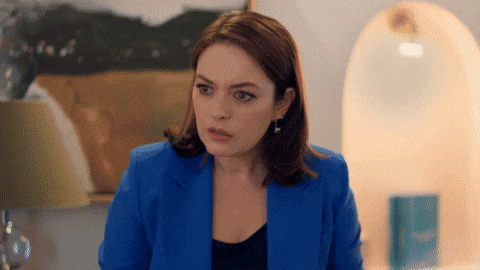 Atv Ezgimola GIF by Ay Yapım