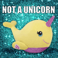 Summer Glitter GIF by Build-A-Bear Workshop