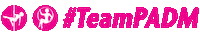 Pole Divas Sticker by Pole & Aerial Divas
