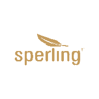 Logo Vegan Sticker by sperling bags