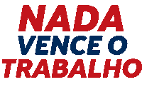 Nadavenceotrabalho Sticker by direcionalvendas