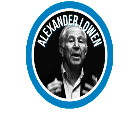 BioenergeticAnalysis giphygifmaker bioenergetica bioenergetics bioenergetic analysis Sticker