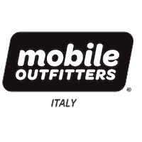 MoutfittersItaly mobileoutfittersitalia moutfittersitaly moitaly Sticker