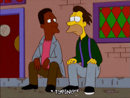 season 11 friends GIF