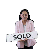 Wbre Sticker by Westbrook Realty