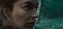 Wolf GIF by Yeah Yeah Yeahs