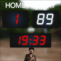 1 Home GIF