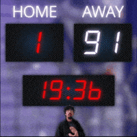 1 Home GIF