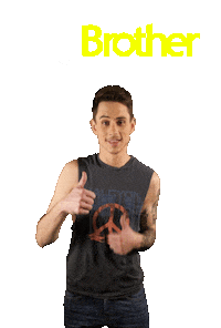 Patrick Bb20 Sticker by ProSiebenSat.1