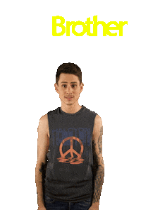 Patrick Bb20 Sticker by ProSiebenSat.1