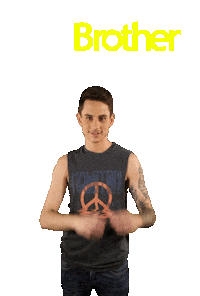 Patrick Bb20 Sticker by ProSiebenSat.1