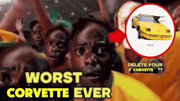 Worst Comment Ever GIF