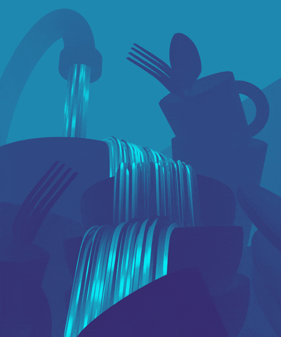 art loop GIF by Carl Burton