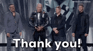 GIF by The Game Awards