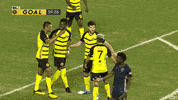 usl championship hug GIF by USL