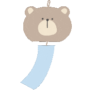 Bell Sticker