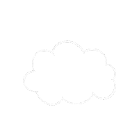 madisonkait cloud madison madisonkait white cloud Sticker