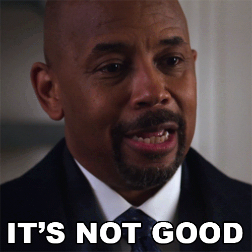 The Good Fight GIF by Paramount+