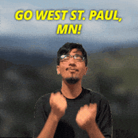 West St Paul Dakota GIF