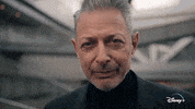 Jeff Goldblum Magic GIF by National Geographic Channel