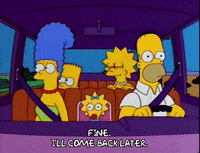 homer simpson GIF