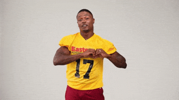 Love All Nfl GIF by Easterns Automotive Group
