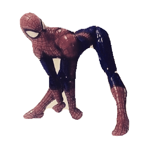 twerk STICKER by imoji