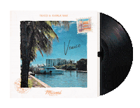 New Music Spotify Sticker by ATLAST