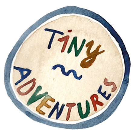 Wanderlust Patch Sticker by gretasschwester