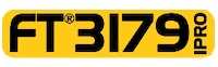3179 Sticker by FT SEMENTES