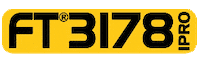 3178 Sticker by FT SEMENTES