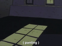 aaahh real monsters nicksplat GIF