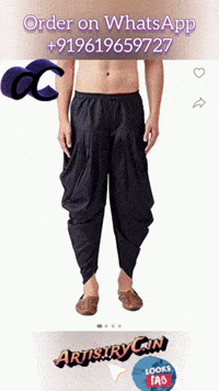 Buy Now Fashion GIF by ArtistryC