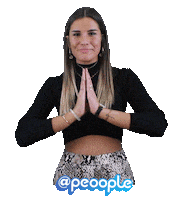 barbara perez instagram Sticker by Peoople