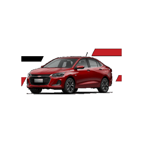 Carro Sticker by Chevrolet Colombia