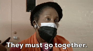 Sheila Jackson Lee Infrastructure GIF by GIPHY News