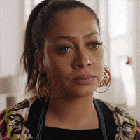 Season 4 Starz GIF by Power