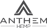 Sticker by Anthem Hemp