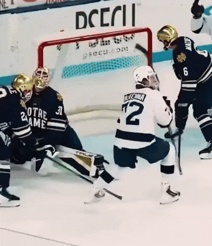 Penn State Ncaa GIF