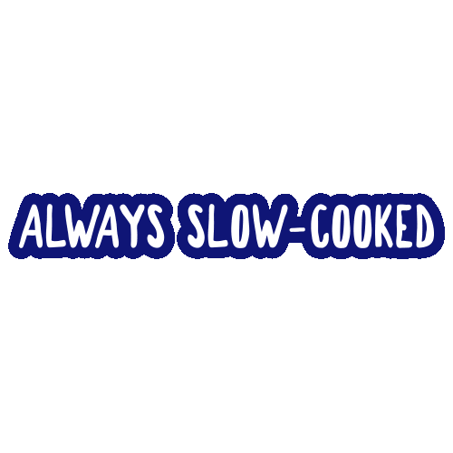 foodie delivery Sticker by Kraving Kitchens