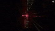 British Library Robot GIF by New Scientist