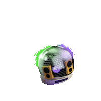 Know25 Sticker by ServiceNow