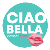 Beauty Love Sticker by Gorska Plus
