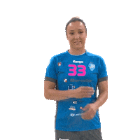 Handball Slovenia Sticker by RK Krim