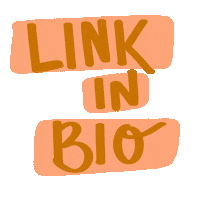Link In Bio Sticker