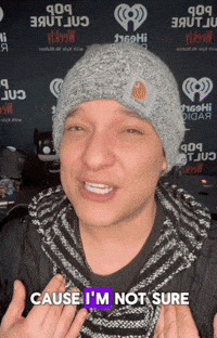 Wobble Kyle Mcmahon GIF by Pop Culture Weekly with Kyle McMahon