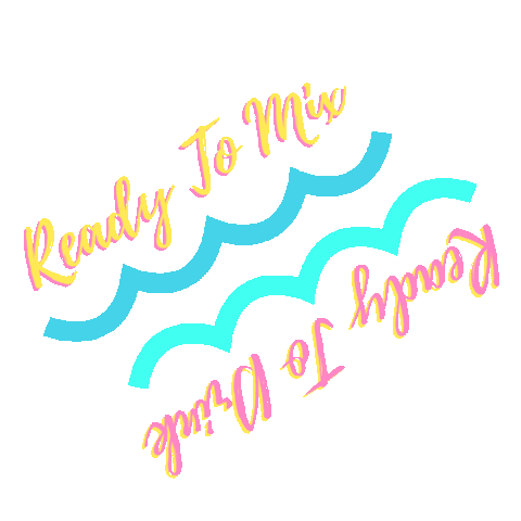 Happy Hour Drinking Sticker by Dailys_Cocktails